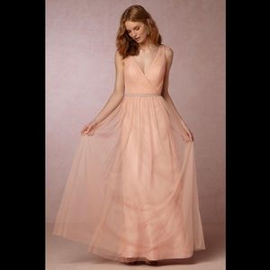 BHLDN Pippa Dress (by Wauters)